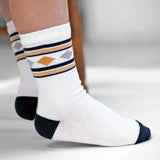 Striped Diamonds - child