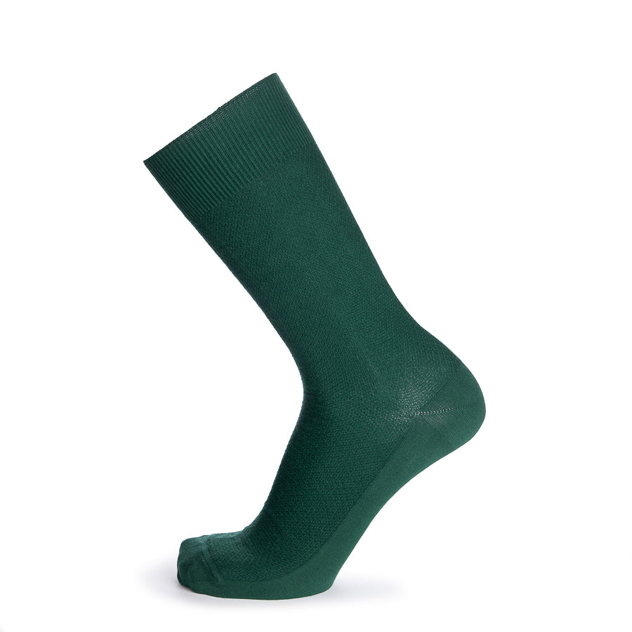 Les mailles piquées green