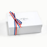 Coffret Maison Broussaud boite cadeau