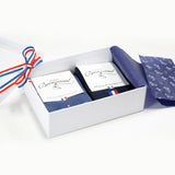 Coffret Maison Broussaud boite cadeau