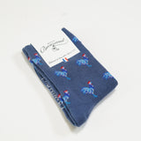 Les coqs blue