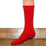 Les Intemporelles Rouge