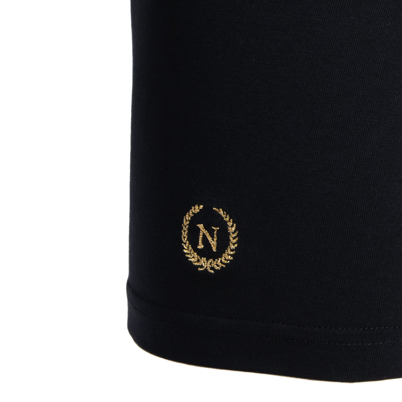 Boxer Napoleon black