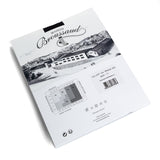 Collant uni opaque noir 60D