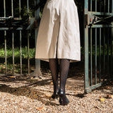 50D diamond tights