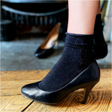 Les Roulottées black