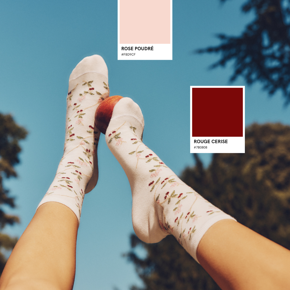 Tendance 2026 les combos de couleurs à adopter