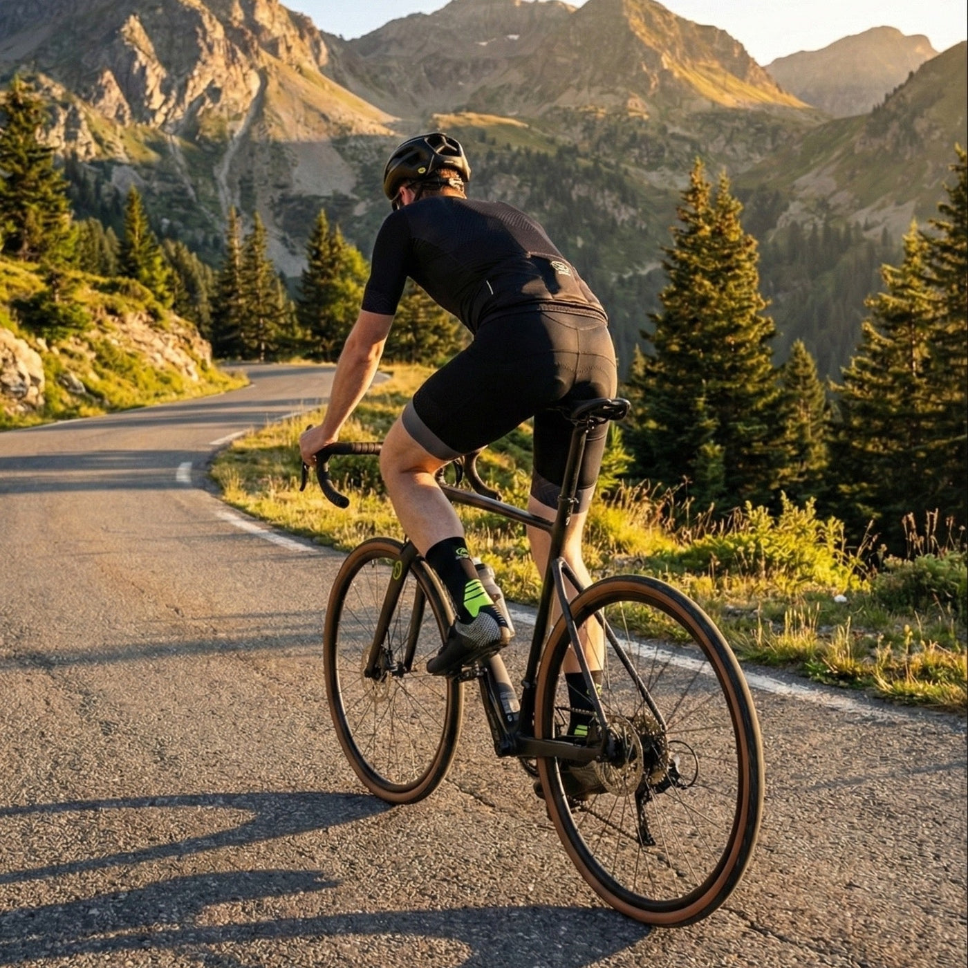 Tour de France 2026 : pourquoi choisir des chaussettes techniques adaptées à votre pratique sportive ?
