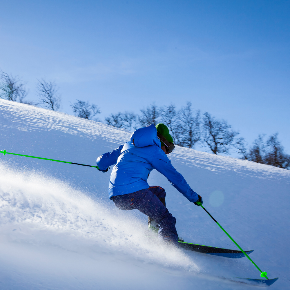 How to choose the right ski socks?