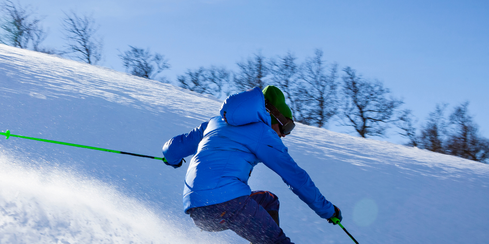 How to choose the right ski socks?