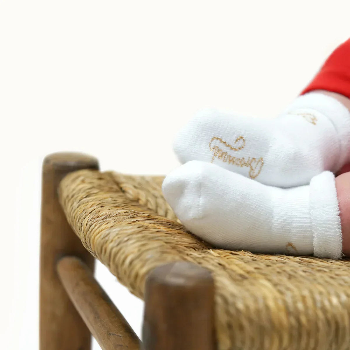 Une idée de cadeau de naissance Made in France, pleine de sens