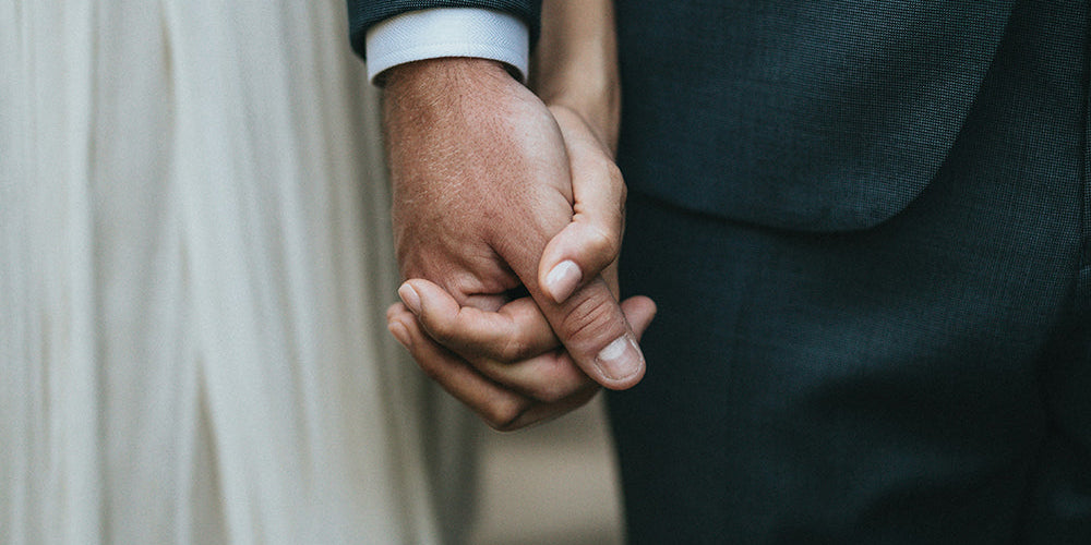Quelles chaussettes choisir pour un mariage ?