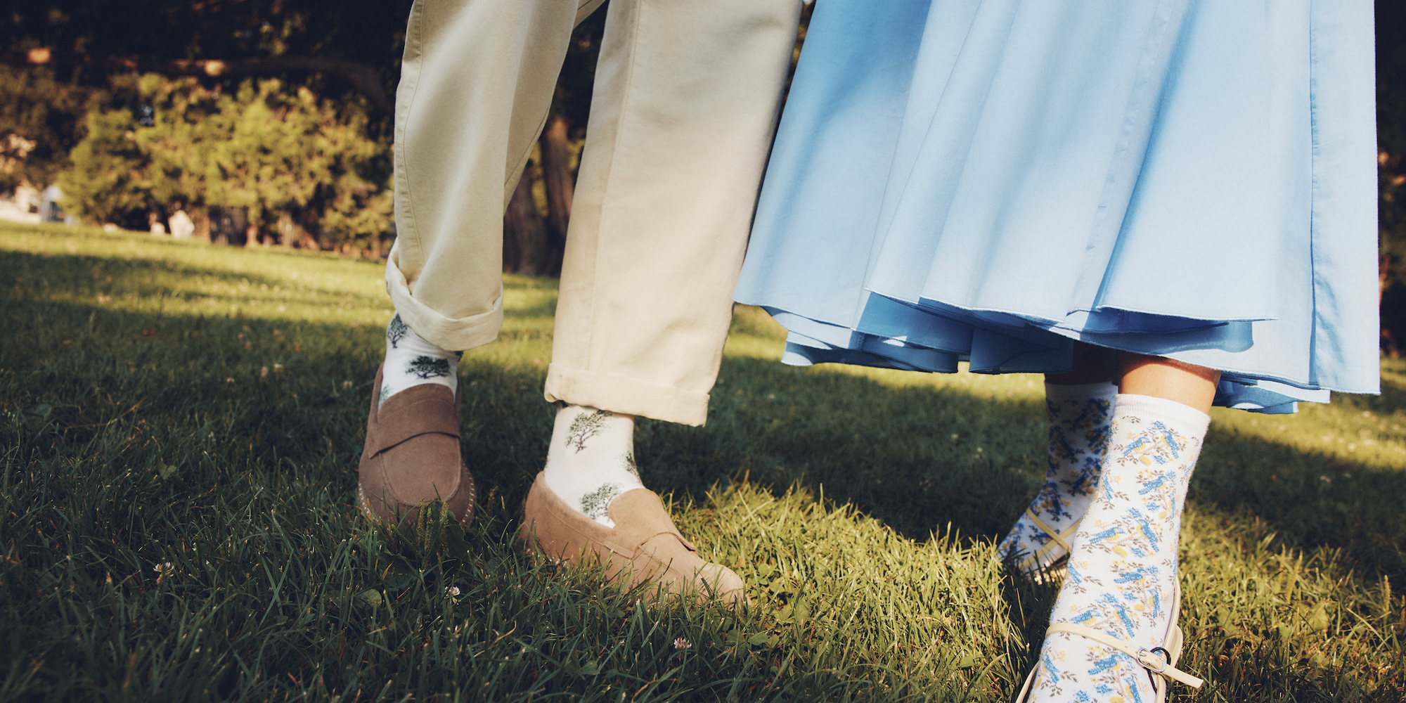 Collection Printemps-Été 2026