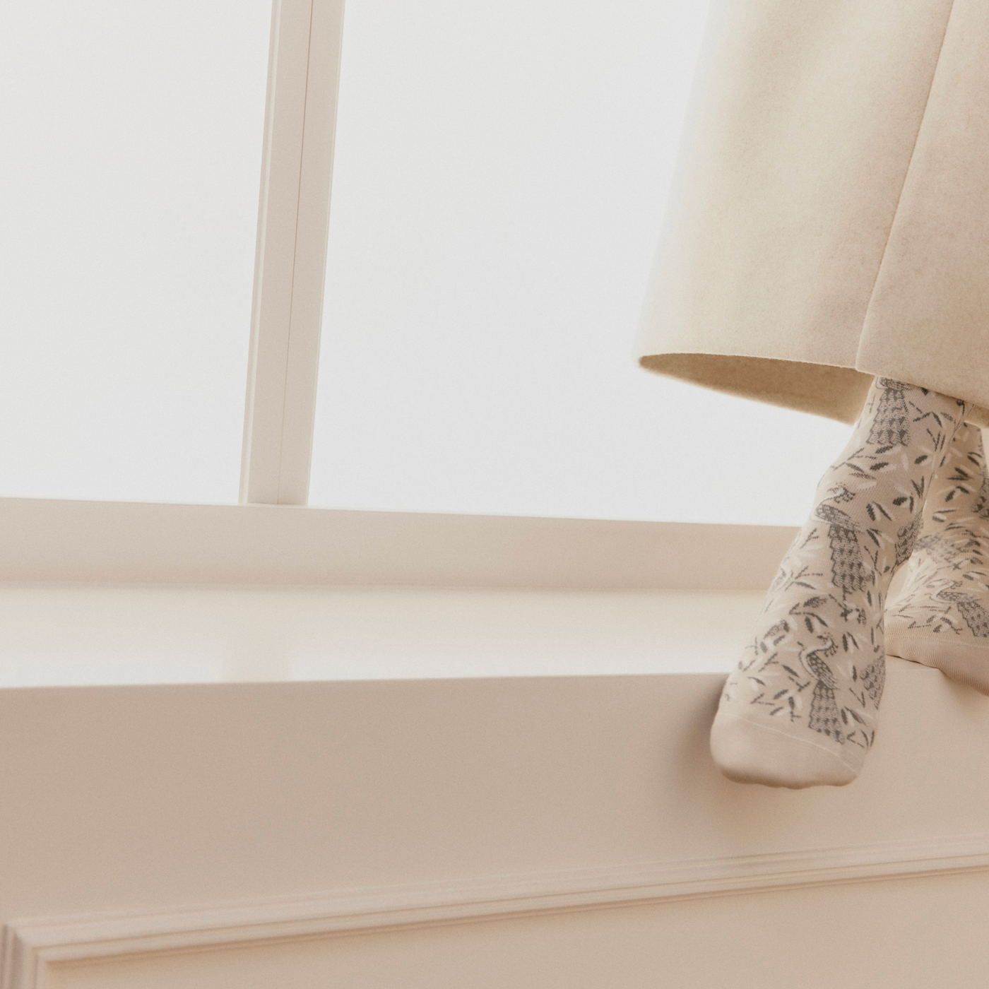 Women's Socks - Fall Winter 2025