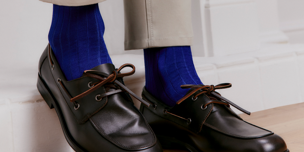 Chaussettes Homme - Automne Hiver 2025