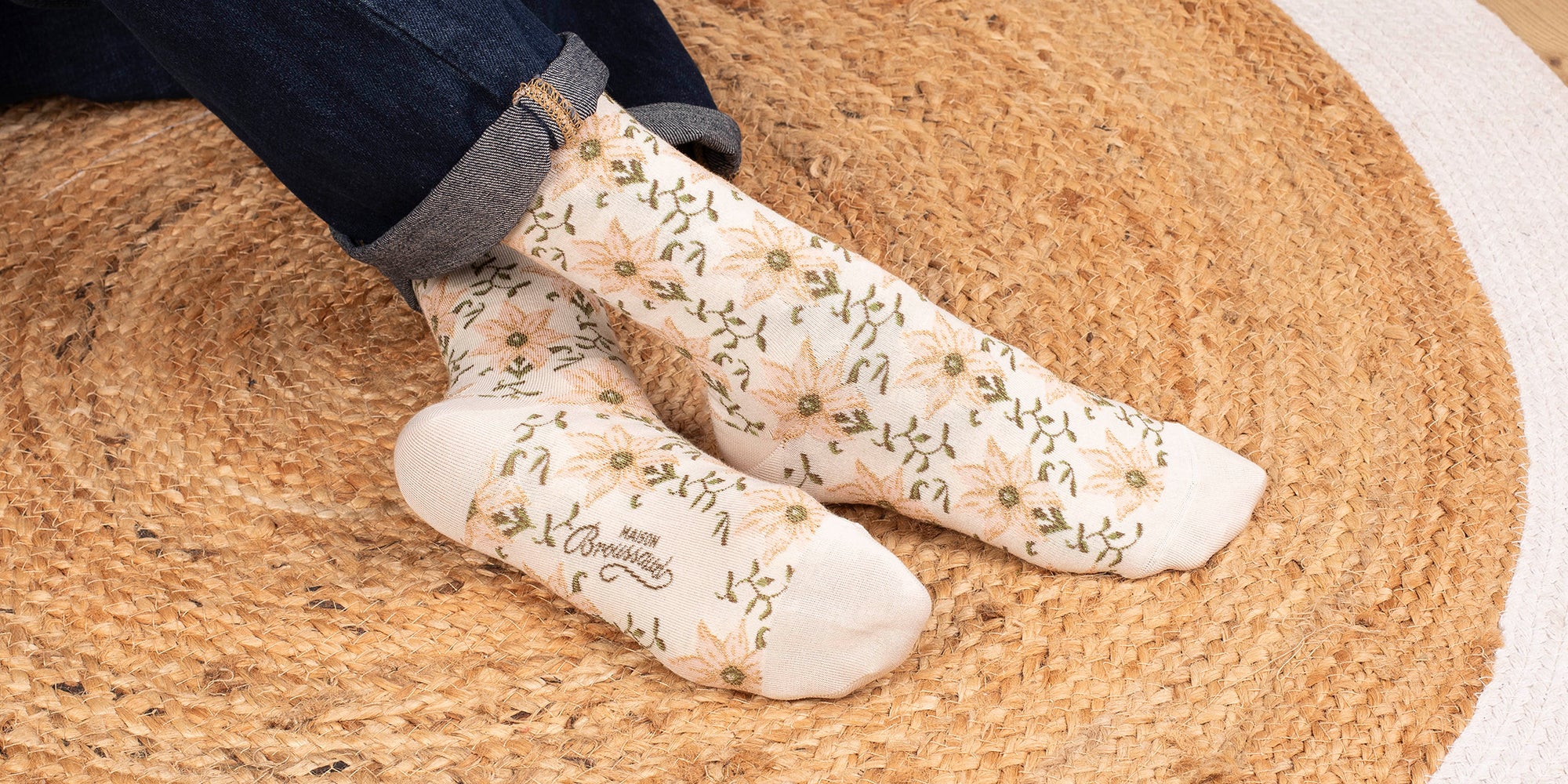 Fall-Winter 2024 Collection - Women's Socks