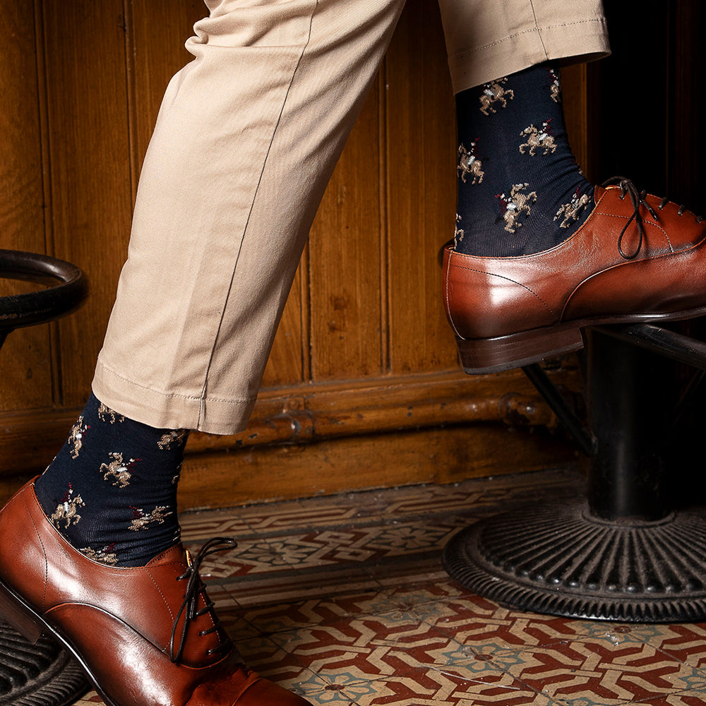 Fall-Winter 2024 Collection - Men's Socks