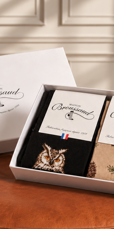 Personnalisez votre coffret cadeau