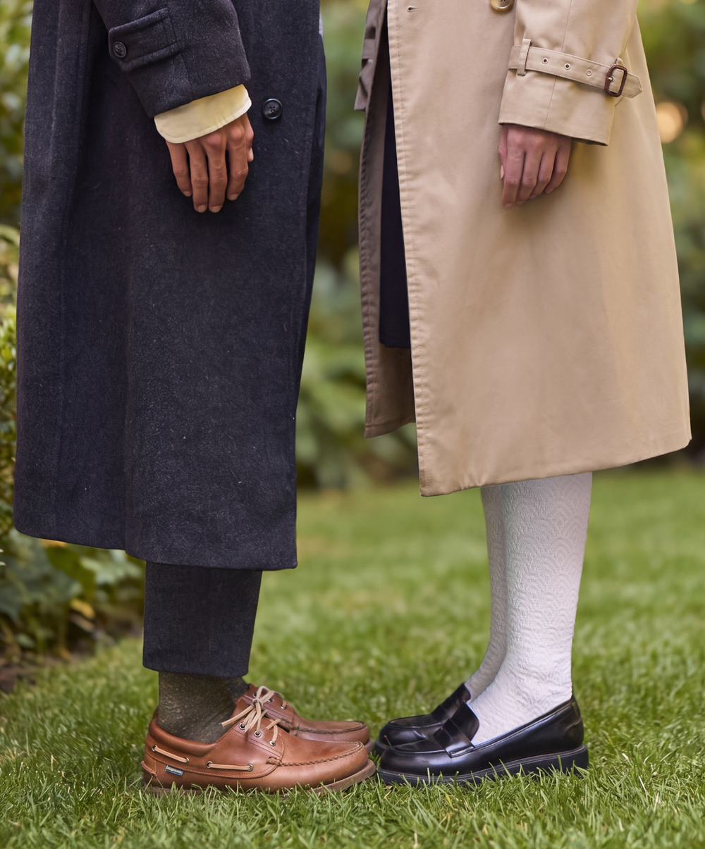 Les tendances de cet automne