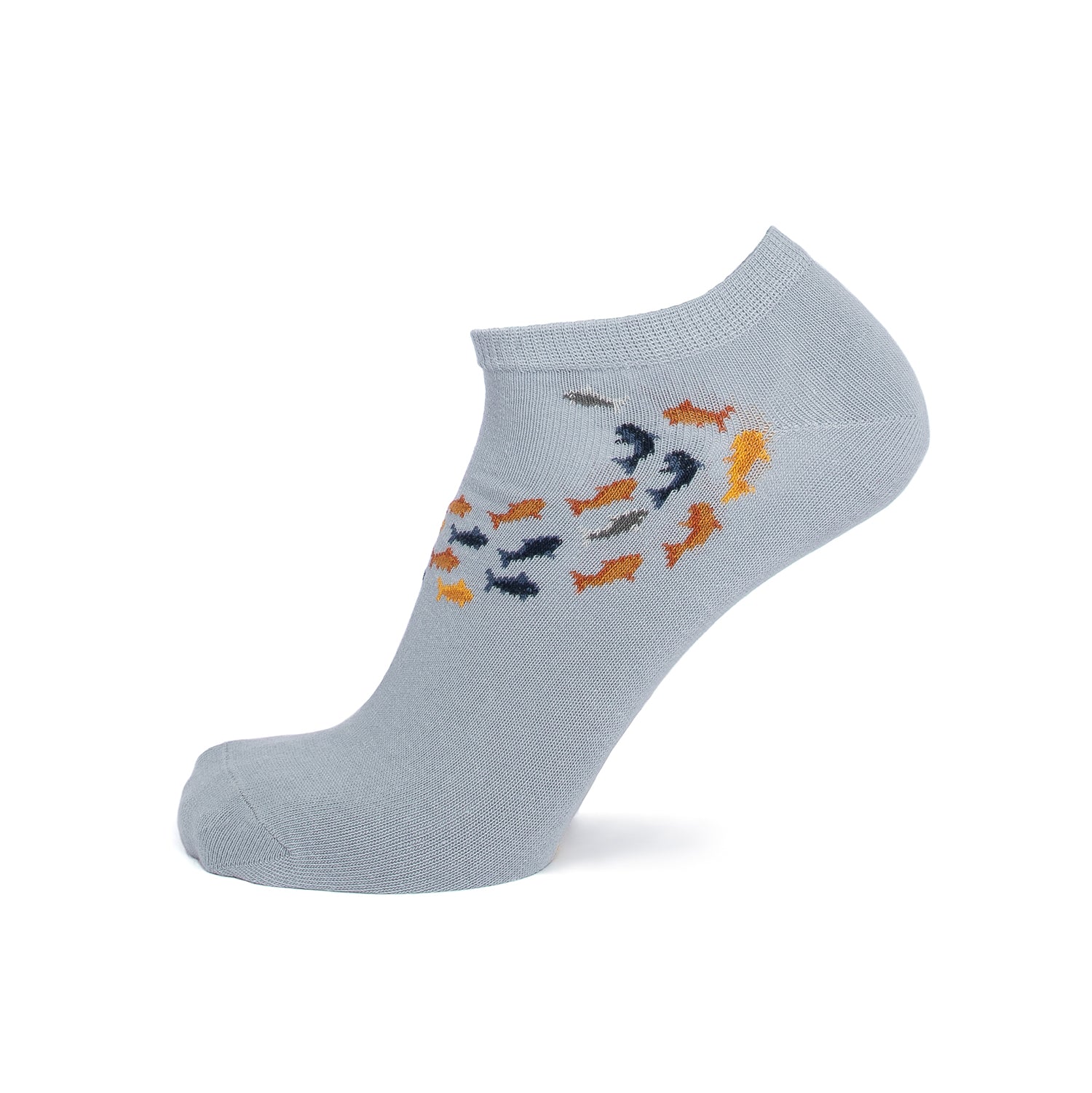 Chaussettes discount courtes homme