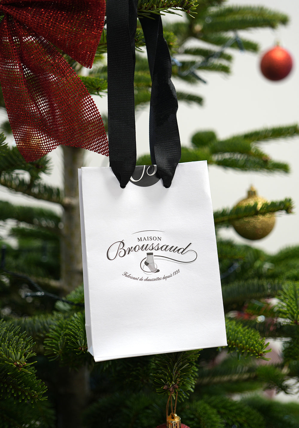 L'art d'offrir Maison Broussaud