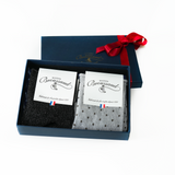 Coffret de Noël pour femme Les Roulottées