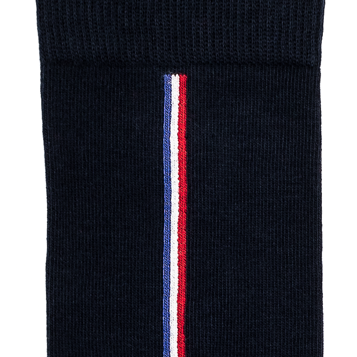 Les baguettes bleu blanc rouge - Elysée x Maison Broussaud