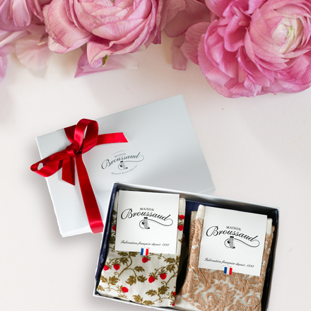 Créer son coffret