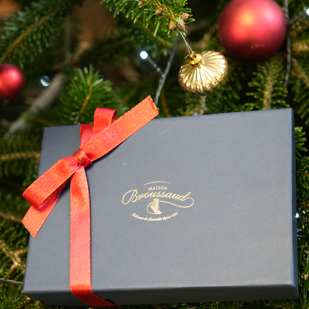 Personalize your gift box