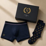 Coffret Fête des Pères Napoléon
