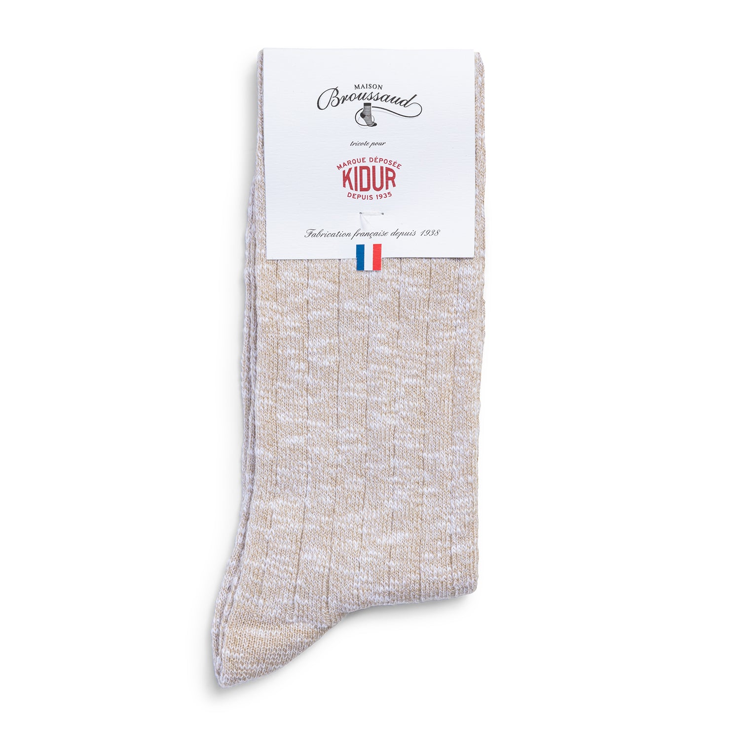 Chaussettes broussaud best sale