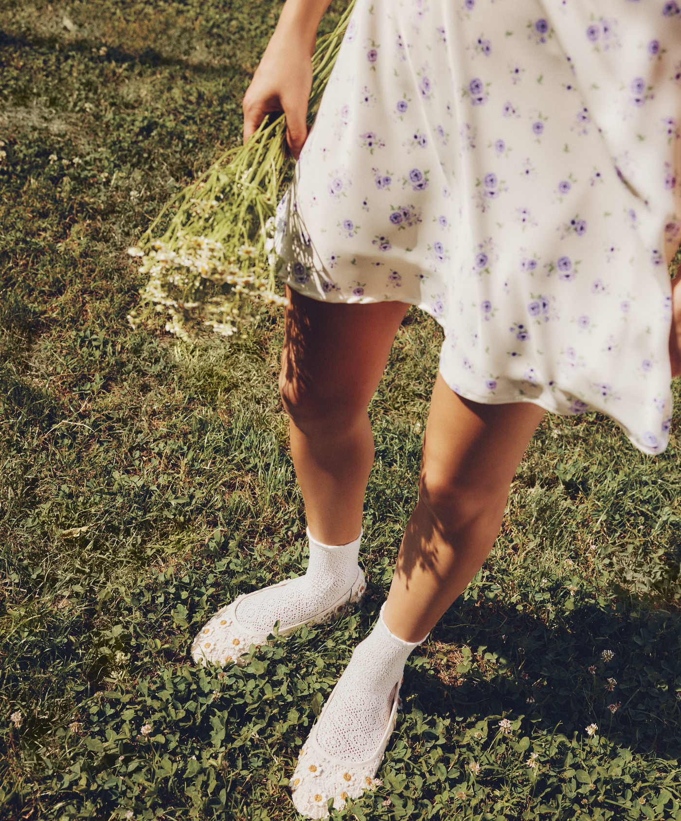 Les tendances printemps-été 2026