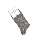 "Henry" heritage socks