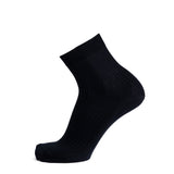 Thin socks - men's socks - navy cotton