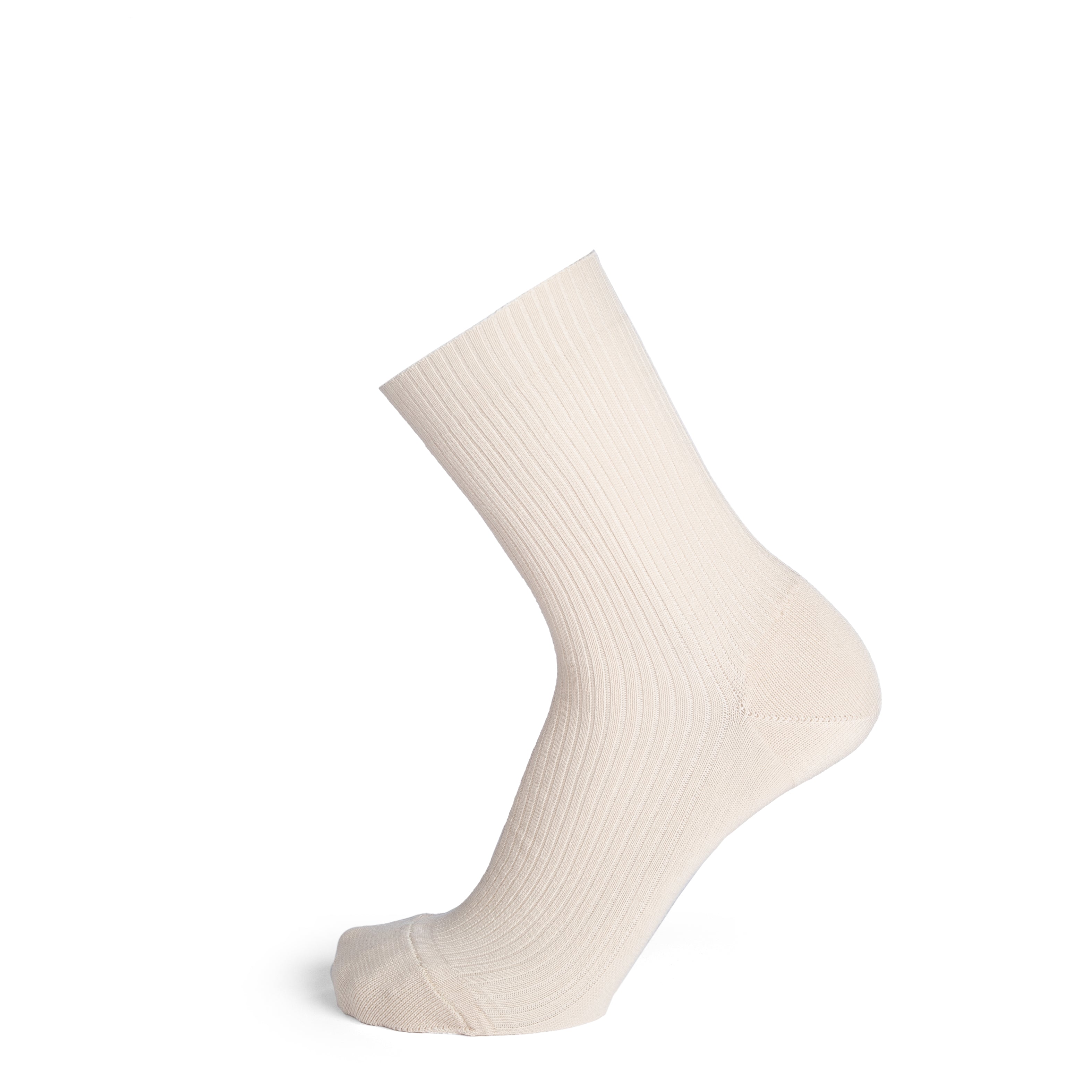 Chaussettes homme non comprimantes sale