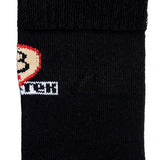 Pro-Tek Reinforced Safety Socks