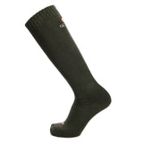 Wool hunting socks