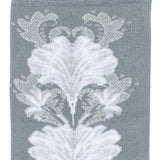 Les fleurs - chaussettes femme - coton pluie