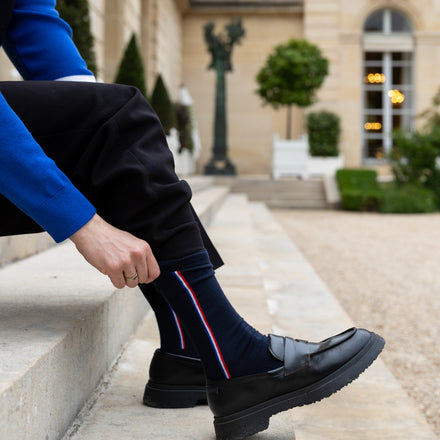 Elysée x Maison Broussaud