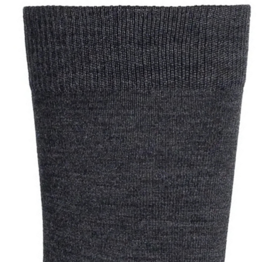 Les unies Laine black