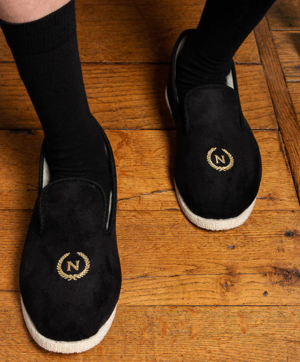 Chaussons
