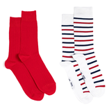 Coffret de Noël pour homme La marinière