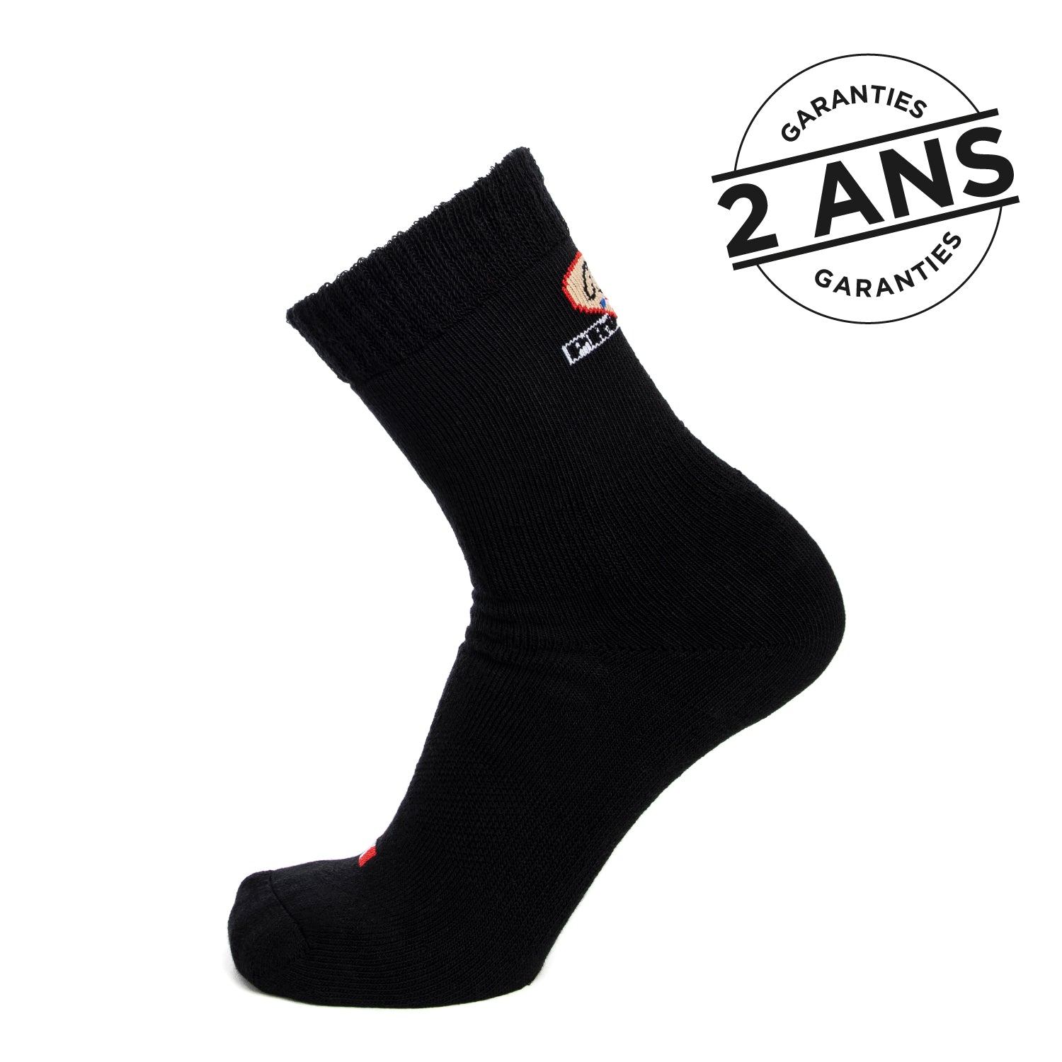 Chaussette de securite on sale