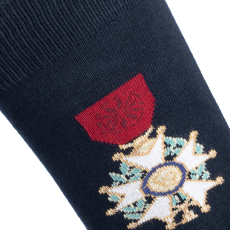 Napoléon - Médaille Légion d'honneur